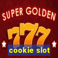 cookie slot