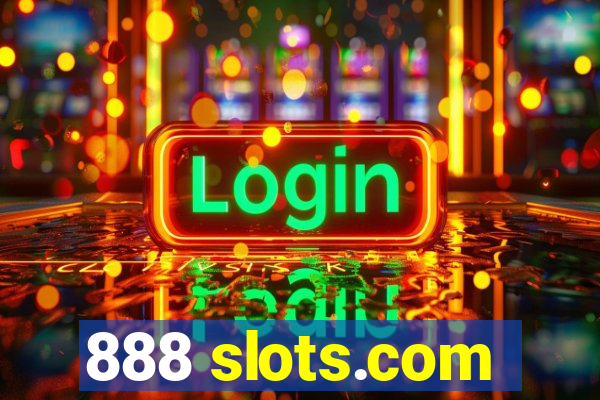 888 slots.com