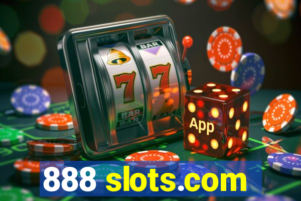 888 slots.com