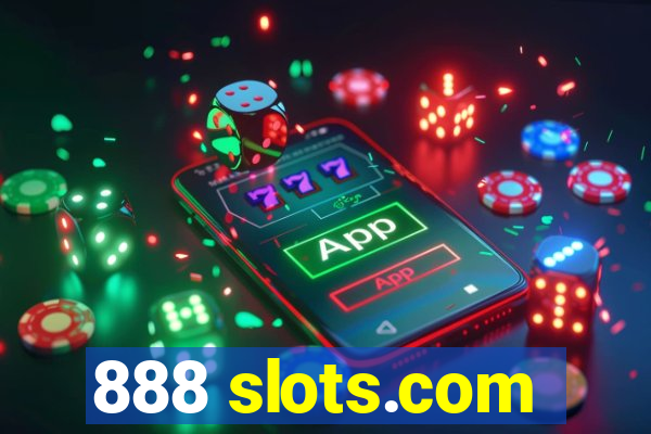 888 slots.com