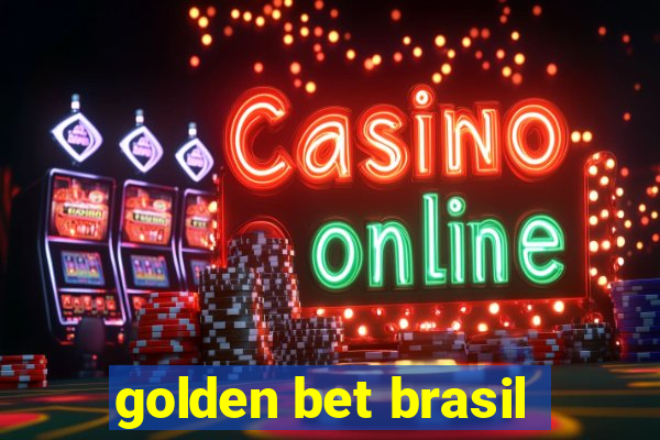 golden bet brasil