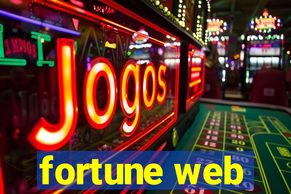 fortune web