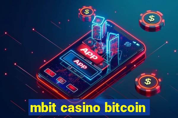 mbit casino bitcoin