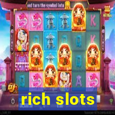 rich slots