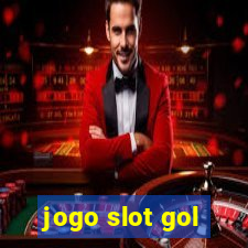 jogo slot gol