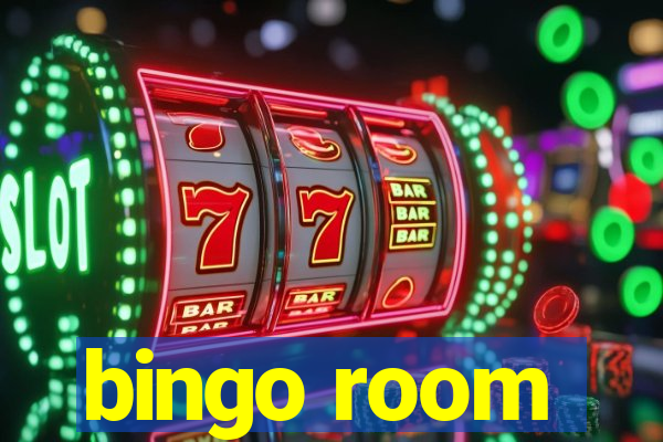 bingo room