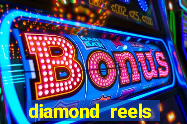 diamond reels casino review