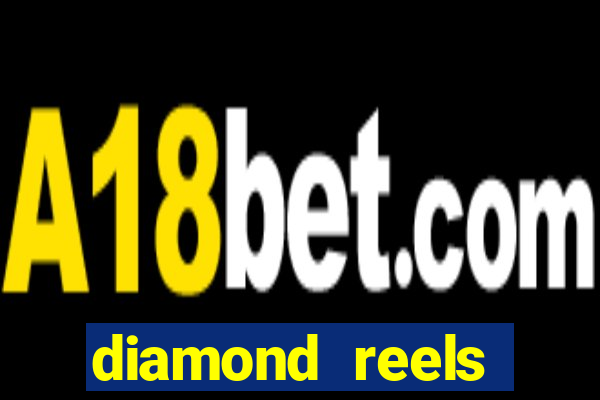 diamond reels casino review