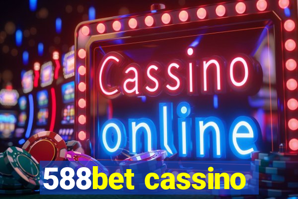 588bet cassino