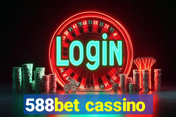 588bet cassino