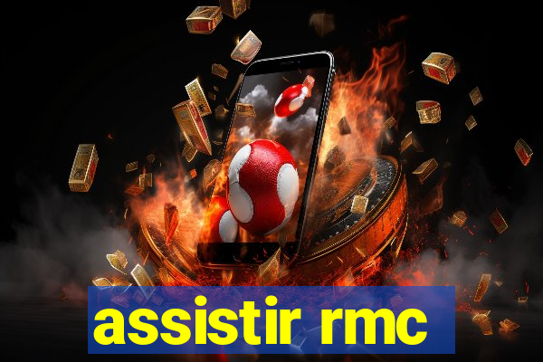 assistir rmc