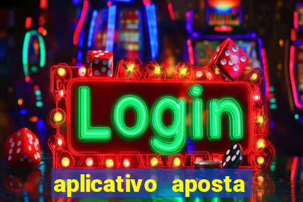 aplicativo aposta ganha bet