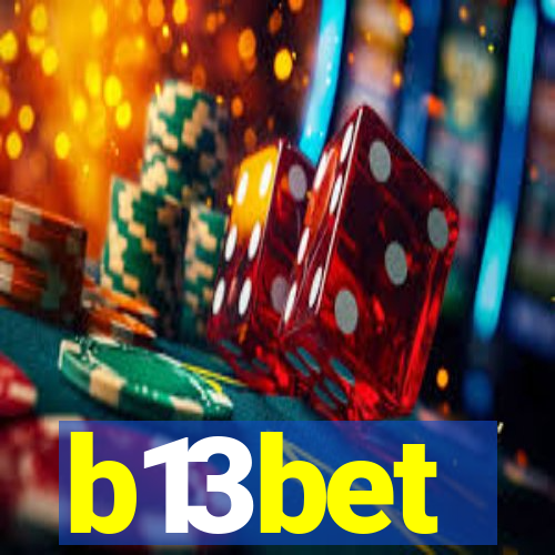 b13bet