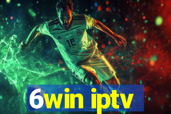 6win iptv