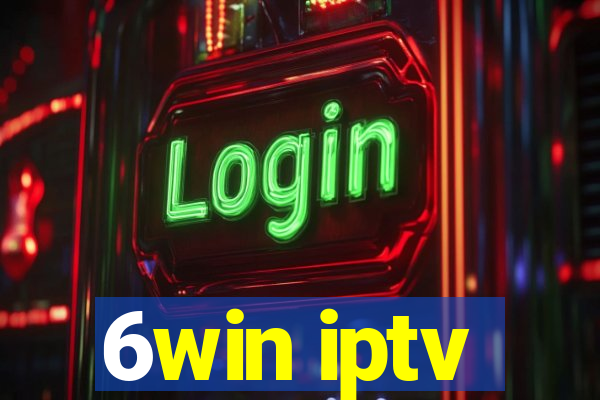 6win iptv