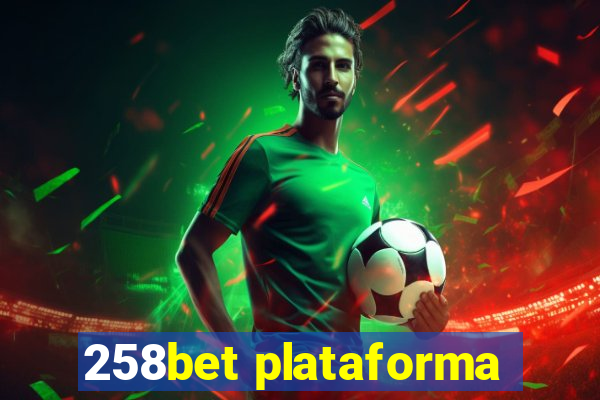 258bet plataforma