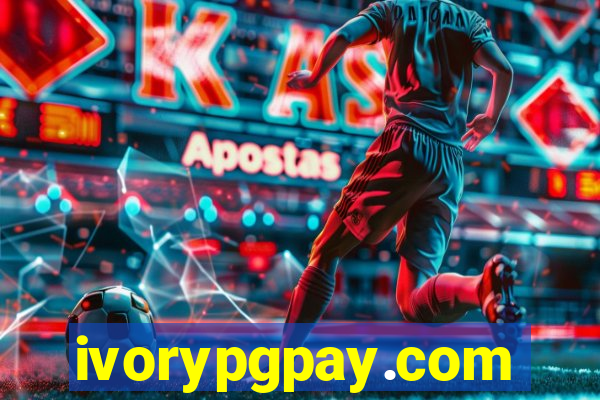 ivorypgpay.com