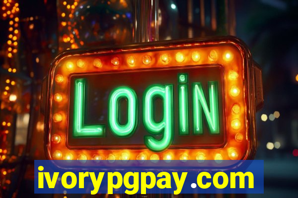 ivorypgpay.com