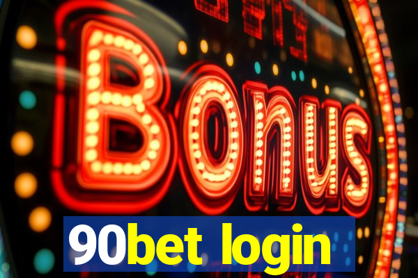 90bet login