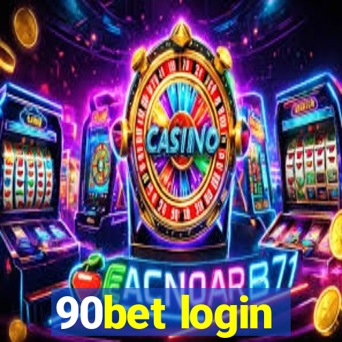 90bet login