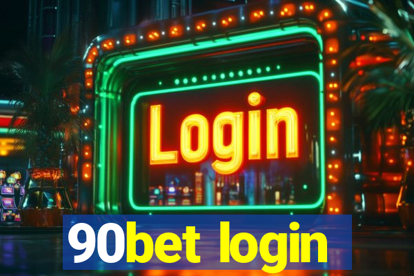 90bet login