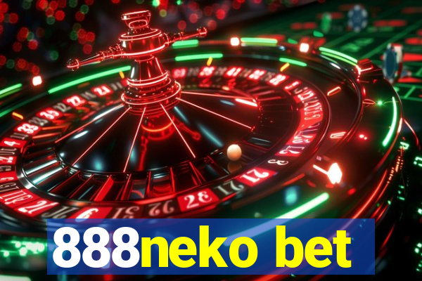 888neko bet