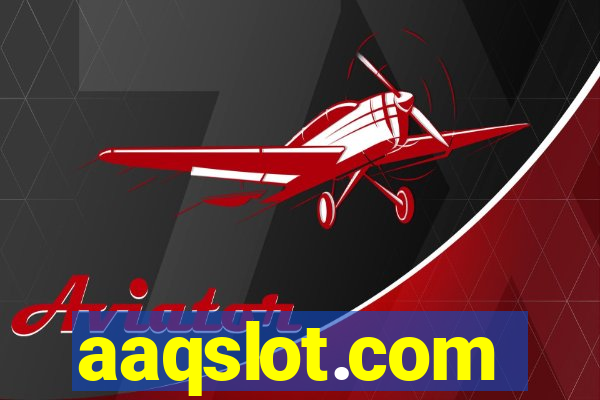 aaqslot.com