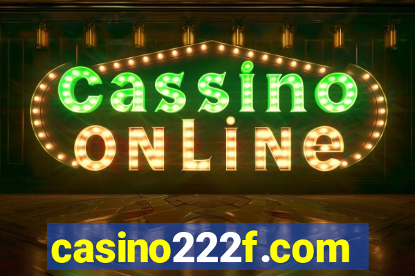 casino222f.com