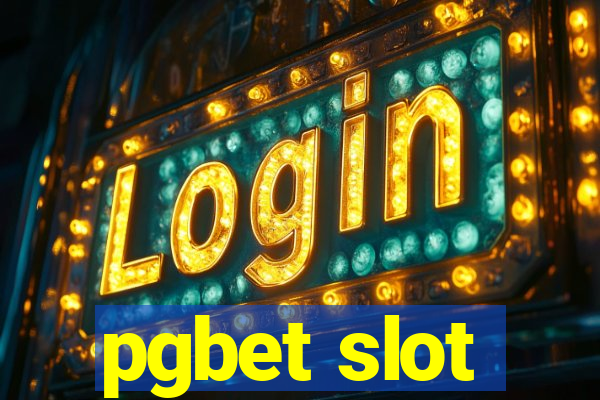 pgbet slot