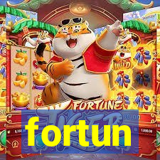 fortun