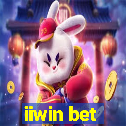 iiwin bet