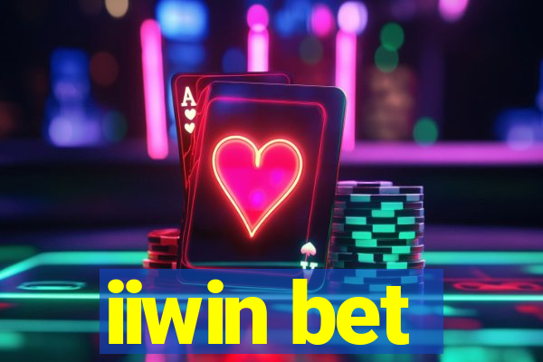 iiwin bet