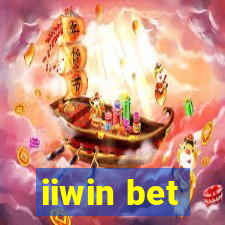 iiwin bet