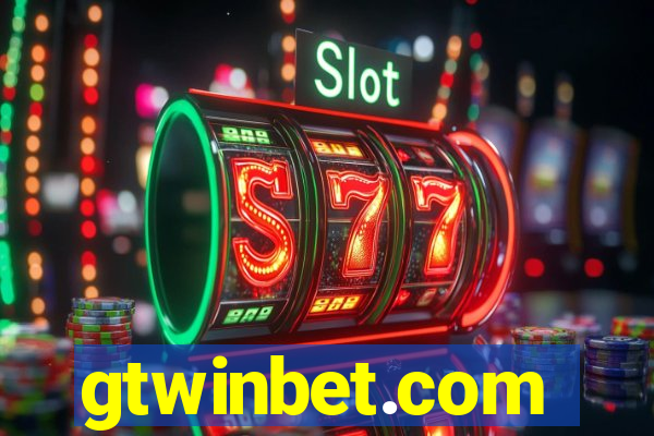 gtwinbet.com