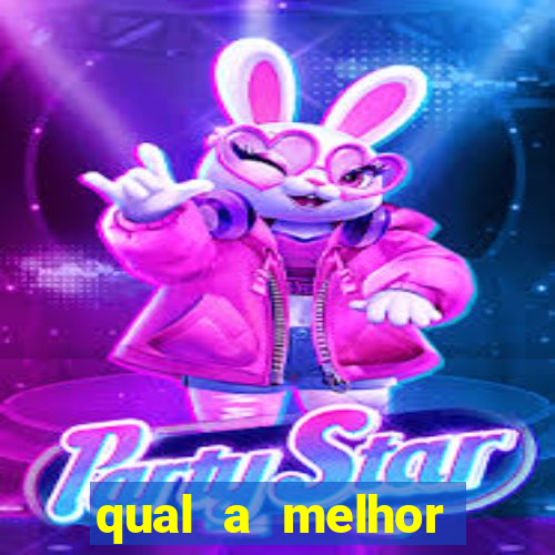 qual a melhor plataforma para jogar