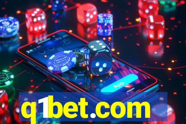 q1bet.com