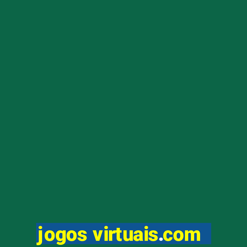 jogos virtuais.com