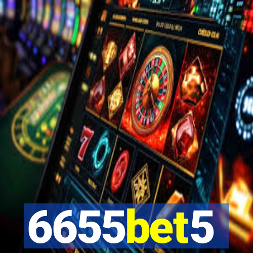 6655bet5