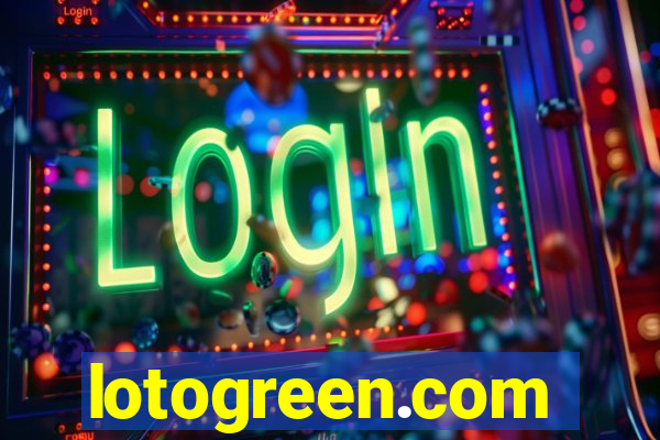 lotogreen.com