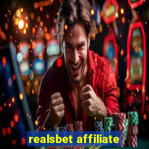 realsbet affiliate