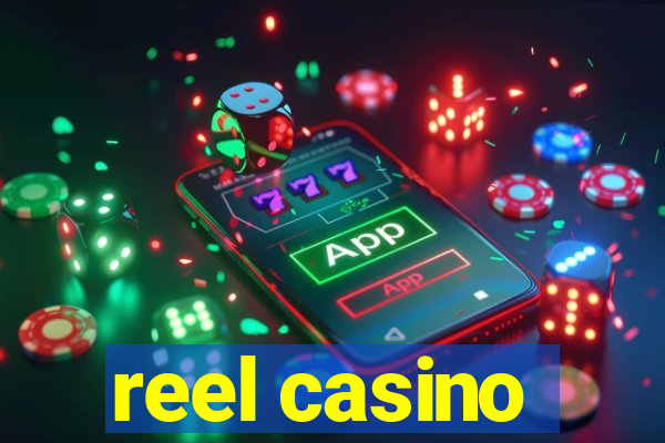 reel casino