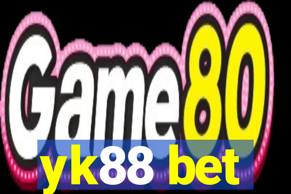 yk88 bet