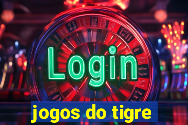 jogos do tigre