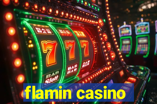 flamin casino