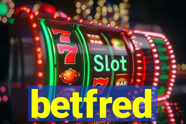 betfred