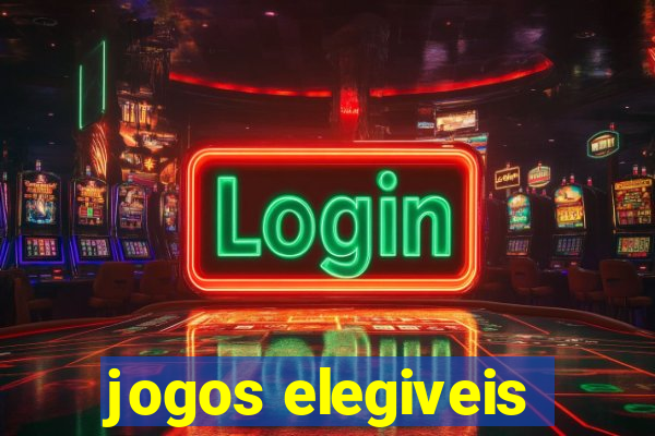 jogos elegiveis