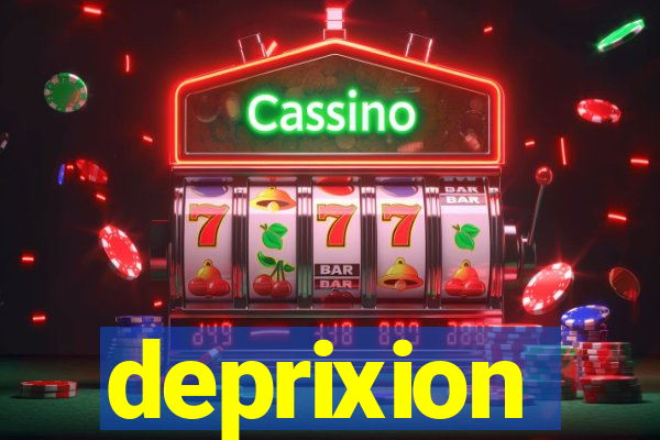 deprixion