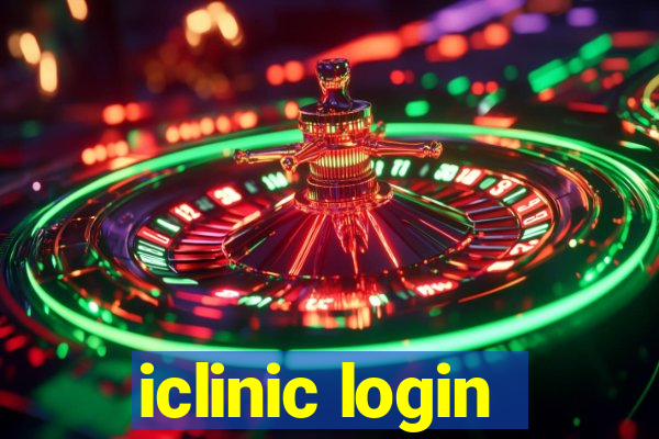 iclinic login