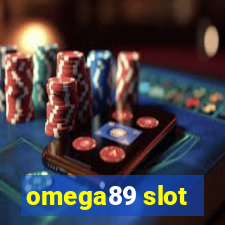 omega89 slot