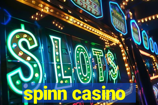 spinn casino